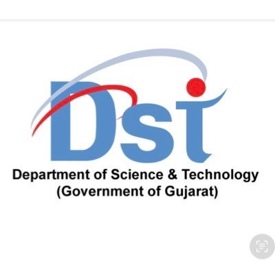 Logo of DST