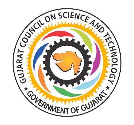 Logo of GUJCOST