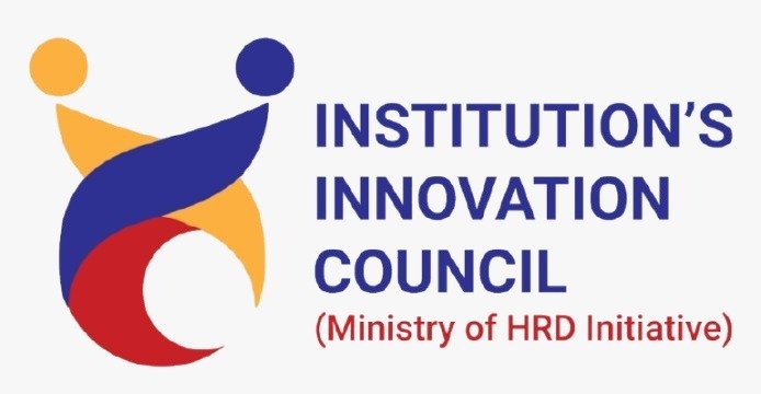 Logo of IIC