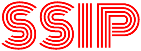 Logo of Student Startup & Innovation Policy (SSIP) Gujarat
