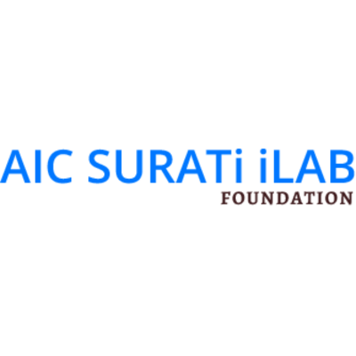 Logo of AIC SuratI Lab Solutions